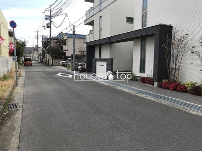 【周辺】 | ヘーベルメゾン小松西町東棟