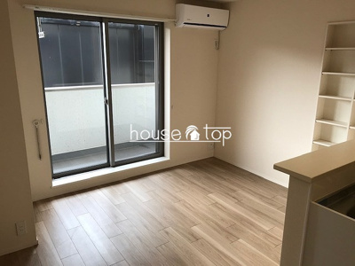 【居間・リビング】 | ヘーベルメゾン小松西町東棟