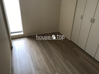 【洋室】 | ヘーベルメゾン小松西町東棟