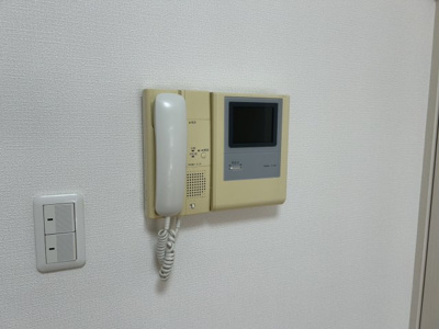 【セキュリティ】 | サンライズ練馬