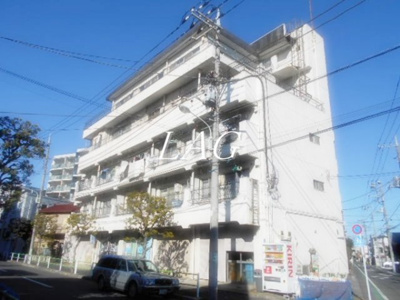 【外観】 | シャトレー堀切  | 外観です。