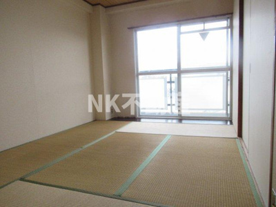 【内装】 | メゾン瓜生堂（若江岩田賃貸） | 内装もきれいです