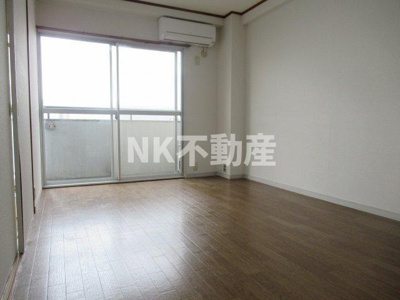 【寝室】 | メゾン瓜生堂（若江岩田賃貸） | 寝室にいかがでしょうか