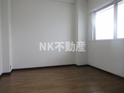 【内装】 | メゾン瓜生堂（若江岩田賃貸） | 内装は落ち着いています