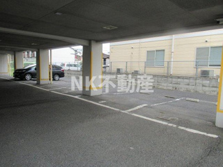 【駐車場】 | 空きはご確認下さい
