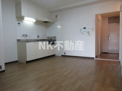 【居間・リビング】 | メゾン瓜生堂（若江岩田賃貸） | ダイニングです