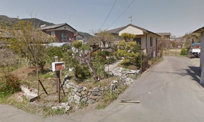 【外観】 | 児玉郡神川町の中古戸建