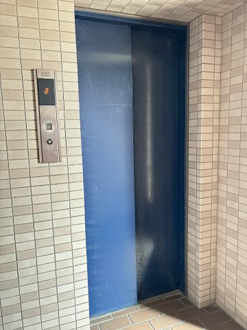 サンファミール北浦のその他共用部分
