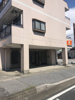 【外観】 | 福王台セントラルハイム