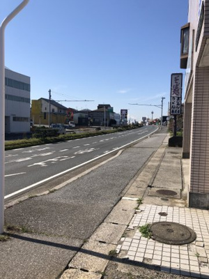 【展望】 | 福王台セントラルハイム