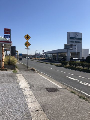 【展望】 | 福王台セントラルハイム