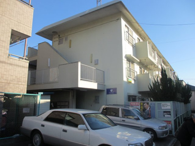 【外観】 | カーサファミリア | 外観のお写真です。