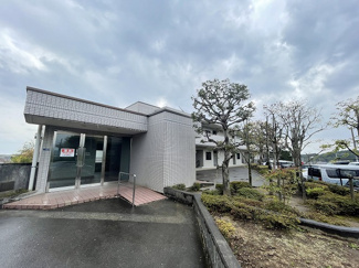 【外観】 | 楽器OK！閑静な住宅地にある4階建てマンションです☆「新百合ヶ丘」駅にアクセス可能な最寄りバス停まで徒歩7分！