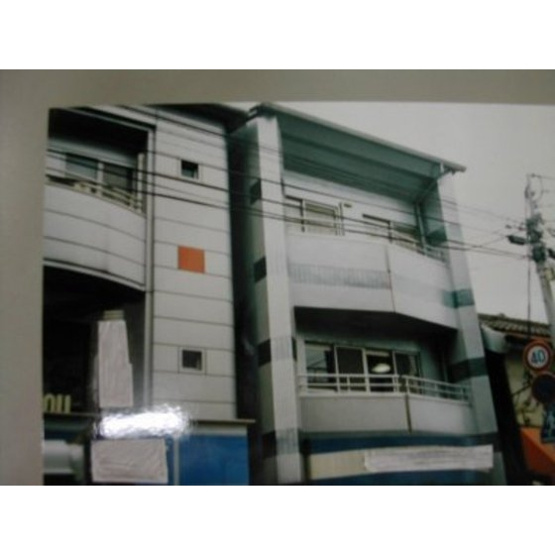 【外観】 | ルミエールタナカ