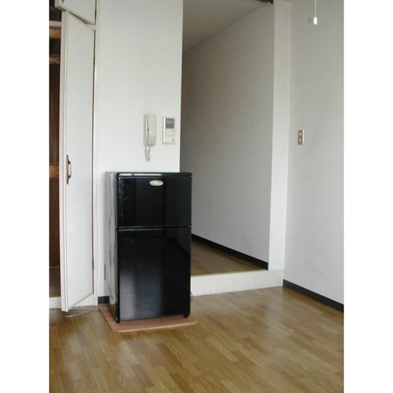 【内装】 | ルミエールタナカ