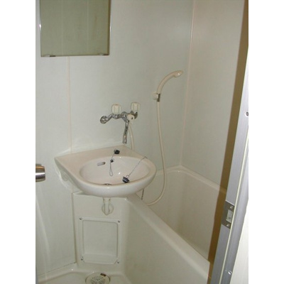 【内装】 | ルミエールタナカ