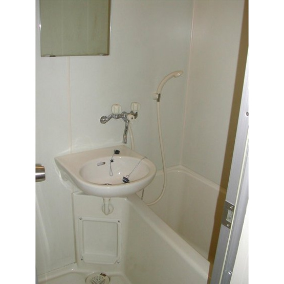 【内装】 | ルミエールタナカ