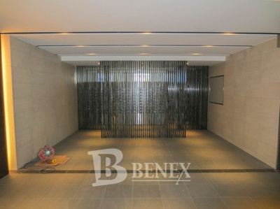 【ロビー】 | ヒューリックレジデンス新宿戸山 | ヒューリックレジデンス新宿戸山のロビーです