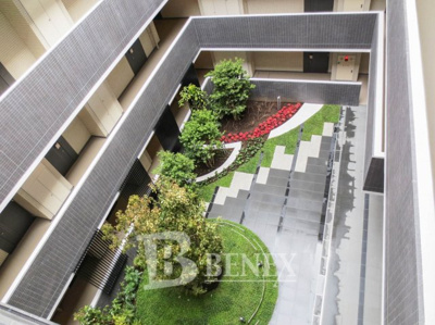 【その他共用部分】 | ヒューリックレジデンス新宿戸山 | ヒューリックレジデンス新宿戸山の共用部分です