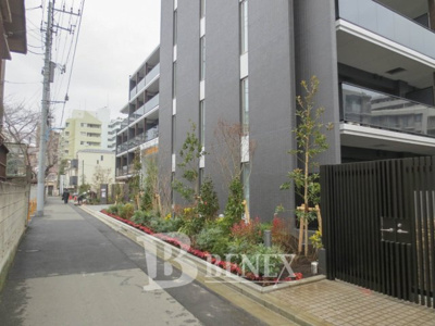 【周辺】 | ヒューリックレジデンス新宿戸山 | ヒューリックレジデンス新宿戸山の周辺です