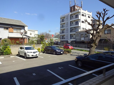 【展望】 | 上野東リバーサイド