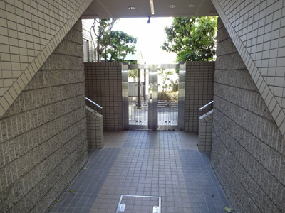 【その他共用部分】 | 上野東リバーサイド