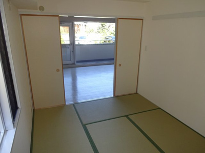 【和室】 | 上野東リバーサイド