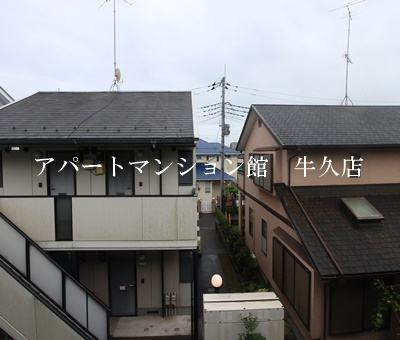 【展望】 | エクセルレジデンスB