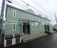 エクセルレジデンスBの画像