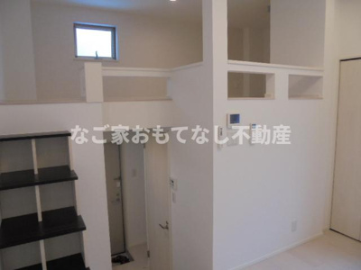 【寝室】 | ハーモニーテラス志賀町Ⅴ | 同型タイプ