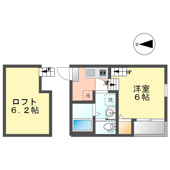 ハーモニーテラス志賀町Ⅴの画像