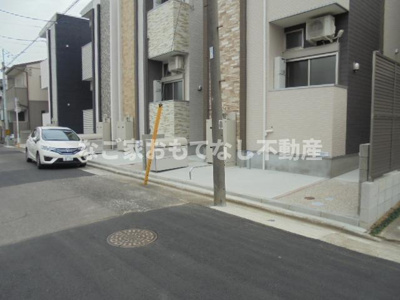 【その他共用部分】 | ハーモニーテラス志賀町Ⅴ