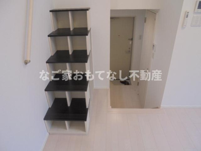 【その他】 | ハーモニーテラス志賀町Ⅴ | 同型タイプ