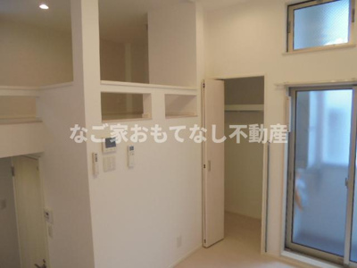 【その他】 | ハーモニーテラス志賀町Ⅴ | 同型タイプ