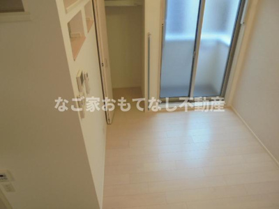 【その他】 | ハーモニーテラス志賀町Ⅴ | 同型タイプ