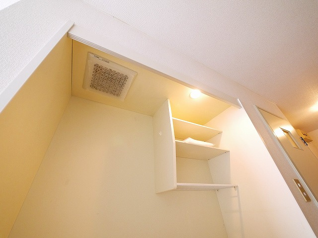 ルミエールタナカのキッチン|キッチンです