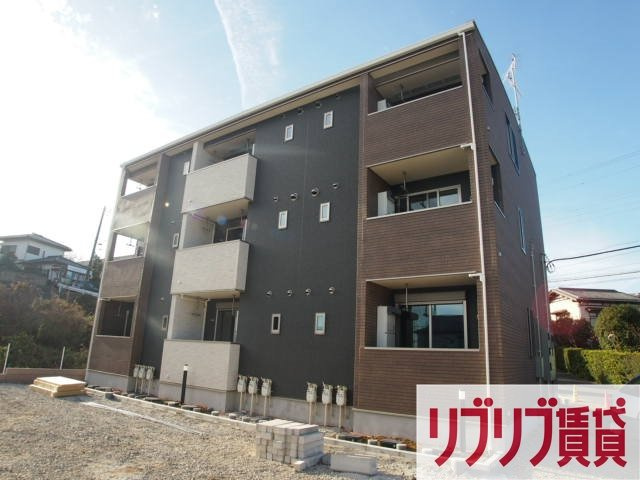 ハイグレイス２番館