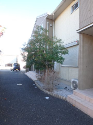 【周辺】 | コレット