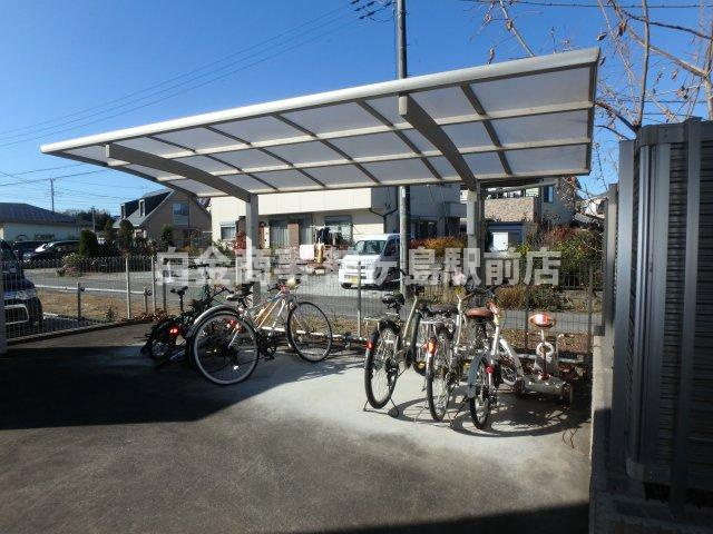 コレットのその他共用部分