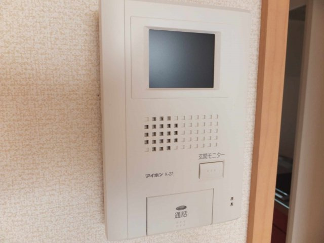 【セキュリティ】 | ハイム三ツ沢