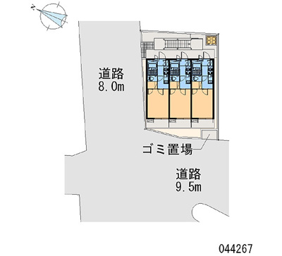 【その他共用部分】 | ハイム三ツ沢