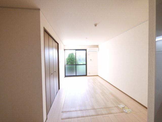 ラークハイムⅡの内装|きれいな内装です