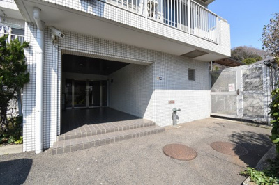 【エントランス】 | エクセル根岸