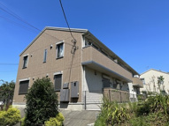 フーヴェル岡上Ⅰの画像
