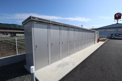 【その他共用部分】 | アパートメントコンブリオ