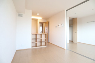 【居間・リビング】 | アパートメントコンブリオ