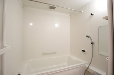 【浴室】 | アパートメントコンブリオ