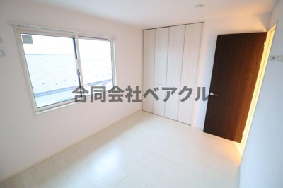 【寝室】 | Piedmont比叡