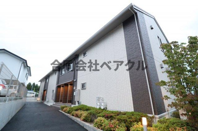 【外観】 | Piedmont比叡