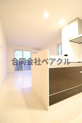 【居間・リビング】 | Piedmont比叡